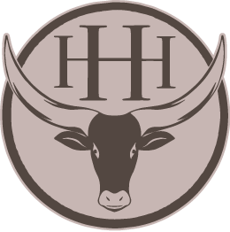 Hhh Logo