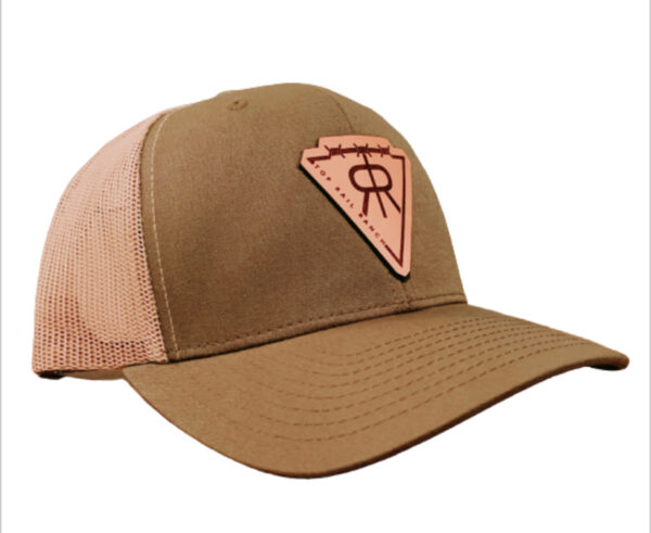 Trr Trucker Hat