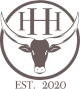 High Headed Heifers Logo Mid